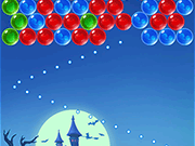 play Bubble Shooter