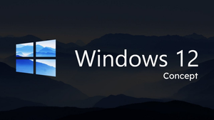 play Windows 12 Simulator