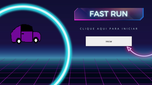 play Fast Run