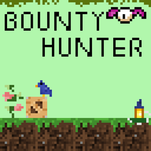 play Bounty Hunter