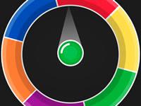 play Color Wheel