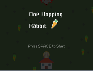 play One Hopping Rabbit