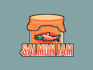 play Salmon Jam