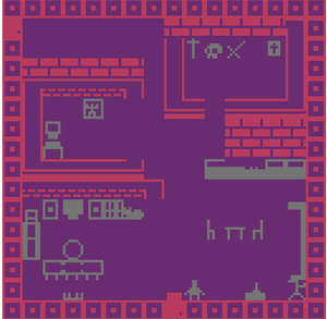 play The Room