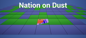 play Nation On Dust
