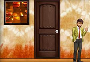 play Easy Room Escape 73