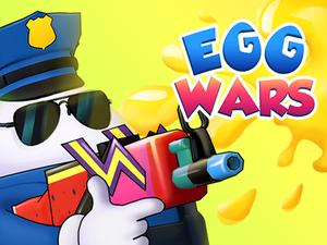 play Egg Wars