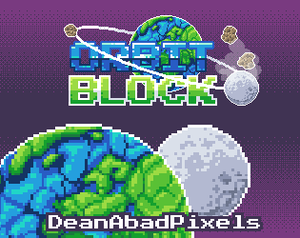 play Orbit Block