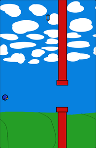 play Bluebirdflap