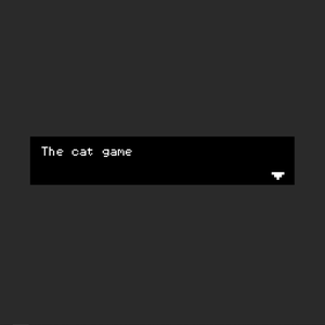 play The Cat Game