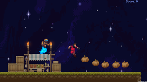 play Escape The Village