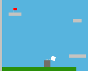 play 2D Platformer Prototype