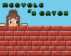 play Recycle N' Catch