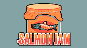 play Salmon Jam