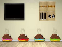 play 8B Find Thanksgiving Dinner Html5