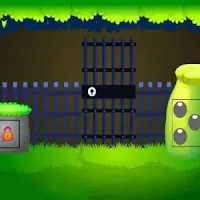 play G2L Farm Land Escape 1 Html5