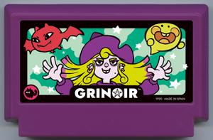 play Grinoir