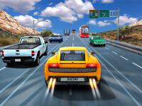 Highway Road Racing game