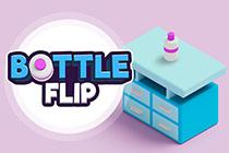 play Bottle Flip