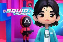 play Squid Runner