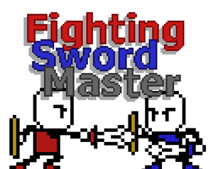 play Fighting Sword Master