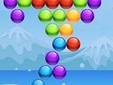 play Bubble Shooter Winter Pack