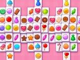 play Solitaire Mahjong Candy