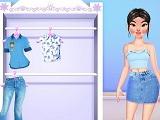 play Princess Careers Hashtag Challenge
