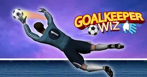 play Goalkeeper Wiz