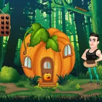 play G2M Thanksgiving Save The Hungry Man Html5