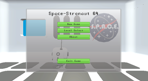 play 3D Platformer