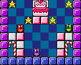 play A 20 Second Platformer