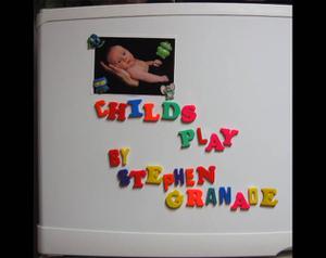 play Child'S Play