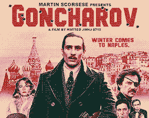 play Goncharov