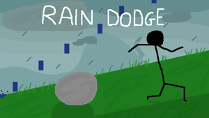 play Rain Dodge