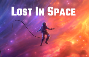 play Lost In Space
