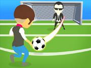 play Super Kick 3D: World Cup