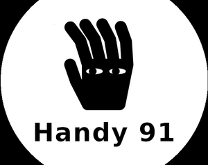play Handy 91
