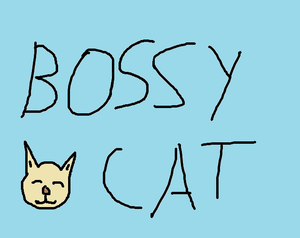 play Bossy Cat
