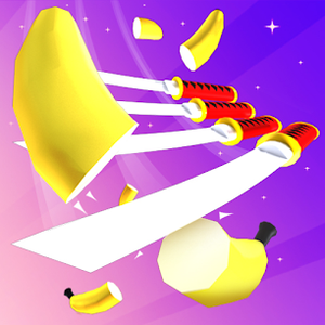 play Flying Cut Online