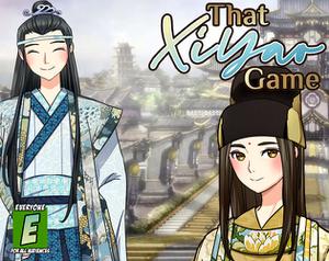 play That Xiyao Game