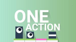 play One Action Puzzle Game [Demo]
