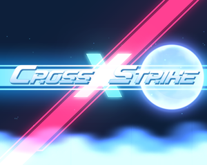 Cross Strike