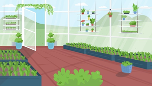 play Simple Farming