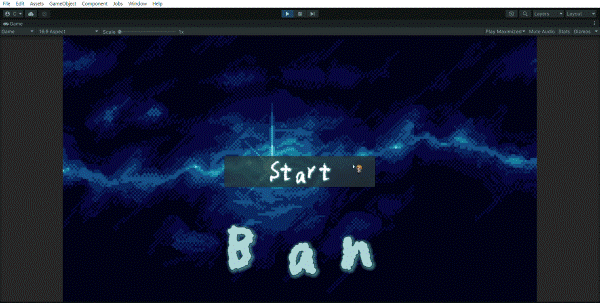 play Ban