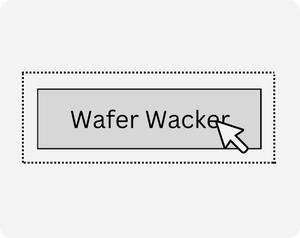 play Wafer Wacker
