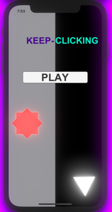 play Keep-Clicking