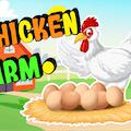 play My Chicken Farm