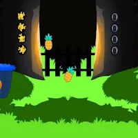 play G2L Find The Thanksgiving Gift Html5