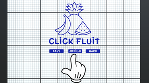 play Click-Fruit
